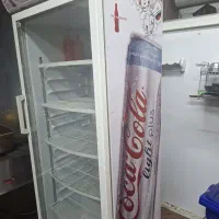 یخچال ایستاده