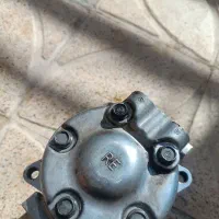 کمپرس کولرپراید|قطعات یدکی و لوازم جانبی|ورامین, خورین|دیوار