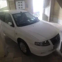 سورن پلاس موتور جدید ۱۴۰۵