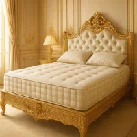 فروش تشک فنری و طبی