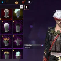 اکانت فری فایر|کنسول، بازی ویدئویی و آنلاین|تایباد, |دیوار