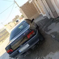 405مشکی|خودرو سواری و وانت|لنجان, |دیوار