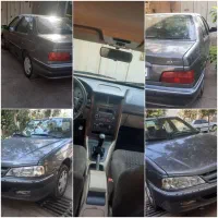 پژو پارس سال|خودرو سواری و وانت|خاوران, |دیوار