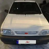 پراید مدل ۹۹