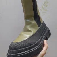 *کفش بوت زنانه*|کیف، کفش، کمربند|بیرجند, |دیوار