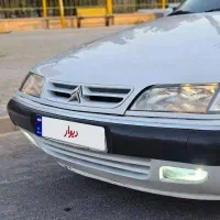 زانتیا مدل ۸۸