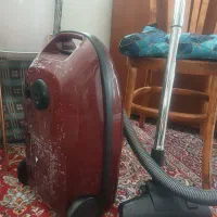 جاروبرقی پارس خزر ۱۷۰۰وات|جاروبرقی، جارو شارژی، بخارشو|قم, شاه ابراهیم|دیوار