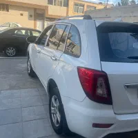 لیفان x60|خودرو سواری و وانت|اصفهان, برزان|دیوار