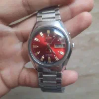 ساعت مچی اتومات اورینت در حد نو