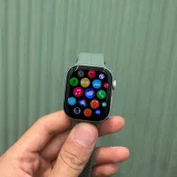 ساعت سری ۱۰ هوشمند اپل واچ|ساعت|بیرجند, |دیوار