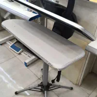 چرخ خیاطی. اتو پرس مارشال (کبیر)|چرخ خیاطی و ریسندگی|قم, باسکول|دیوار