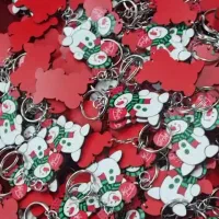 سرکلیدی یلدایی|صنایع دستی و سایر لوازم تزئینی|اصفهان, ولدان|دیوار