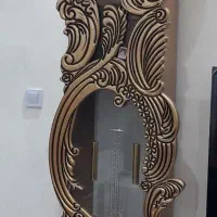 ساعت ایستاده نو