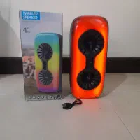اسپیکر KTS آکبند