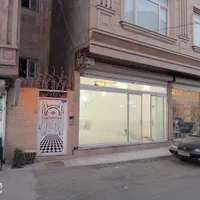 مغازه صفر 65متر تو حاشیه صاحب زمان|فروش مغازه و غرفه|مشهد, منزل آباد|دیوار