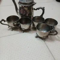 ست چایخوری عربی