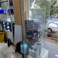 مغازه ۲۹متری کارگر جنوبی آذربایجان