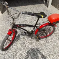دوچرخه سایز ۲۰