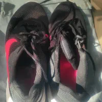 کفش استوک نایک سایز 40