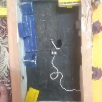ماکت بزرگ خانه