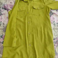 فروش تونیک و پالتو|لباس|شیراز, عادل آباد|دیوار