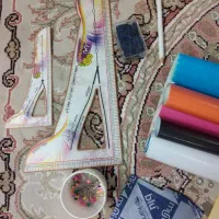 لوازم خیاطی|لوازم خیاطی و بافتنی|بابل, |دیوار