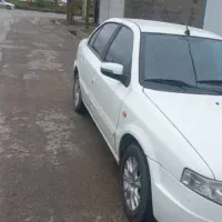 سمند سورن مدل ۹۶