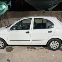 تیبا دو تمیز مدل99