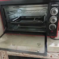 مایکروفر برقی