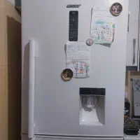 یخچال فریزر سینور