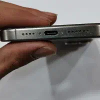 اپل iPhone 15 Pro Max با حافظهٔ ۲۵۶ گیگابایت|موبایل|اقلید, |دیوار