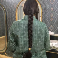 صادرات مو(خرید میلیونی مو )با مدیریت خانم ملکی