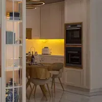 فروش آپارتمان ۷۸ متری ۲ خوابه