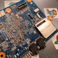 تعمیرات لپ تاپ در محل|خدمات رایانهای و موبایل|تهران, تهرانپارس شرقی|دیوار