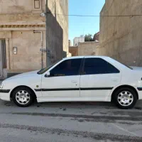 پژوپارس دوگانه|خودرو سواری و وانت|اردبیل, |دیوار