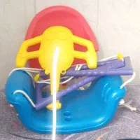 تاب بچه گانه