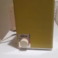 دستگاه گرم کن شیشه شیرنوزاد/چیکواصل/درحدنو|اسباب و اثاث بچه|تهران, تهرانپارس غربی|دیوار