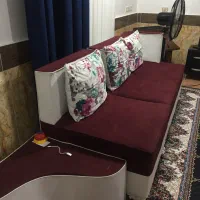 مبل|مبلمان خانگی و میز عسلی|گرگان, |دیوار