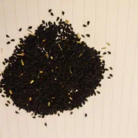 سیاه دانه ایرانی