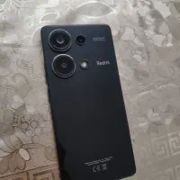 شیائومی +Redmi Note 13 Pro با حافظهٔ ۲۵۶ گیگابایت