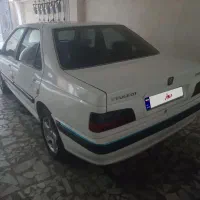 پارس ۹۳ tu5 بدون رنگ خشک|خودرو سواری و وانت|رشت, یخسازی|دیوار