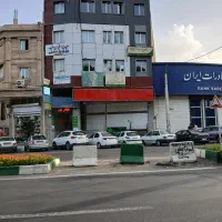 آپارتمان اداری و تجاری