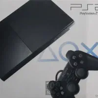 پلی 2 فلش خور معاوضه با عروس آلبینو