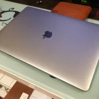لپتاپ apple mac book pro 2019 19 inch مک بوک پرو