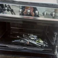 اجاق گاز فر گاز|اجاق گاز و لوازم برقی پخت‌وپز|قزوین, |دیوار