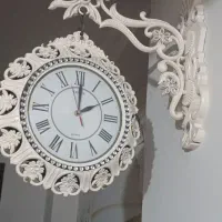 ساعت دیواری سلام