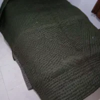 لهاف کرسی قدیمی نو یک عدد|رختخواب، بالش، پتو|هشتگرد, فاز ۳ مهستان|دیوار