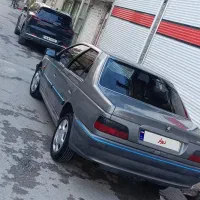 پژو پارس مدل 88|خودرو سواری و وانت|بروجرد, |دیوار