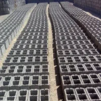 بلوک زنی برادران حیدری