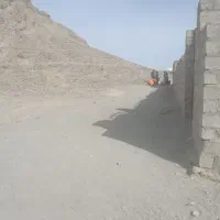 خانه اجاره روبه رو اداره عشایری آخرش نزدیک کوه|اجارهٔ خانه و ویلا|سراوان, |دیوار